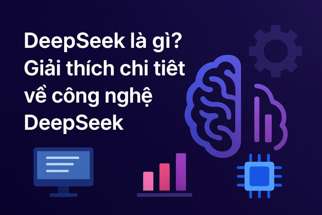 Deepseek là gì, deepseek ai (1)