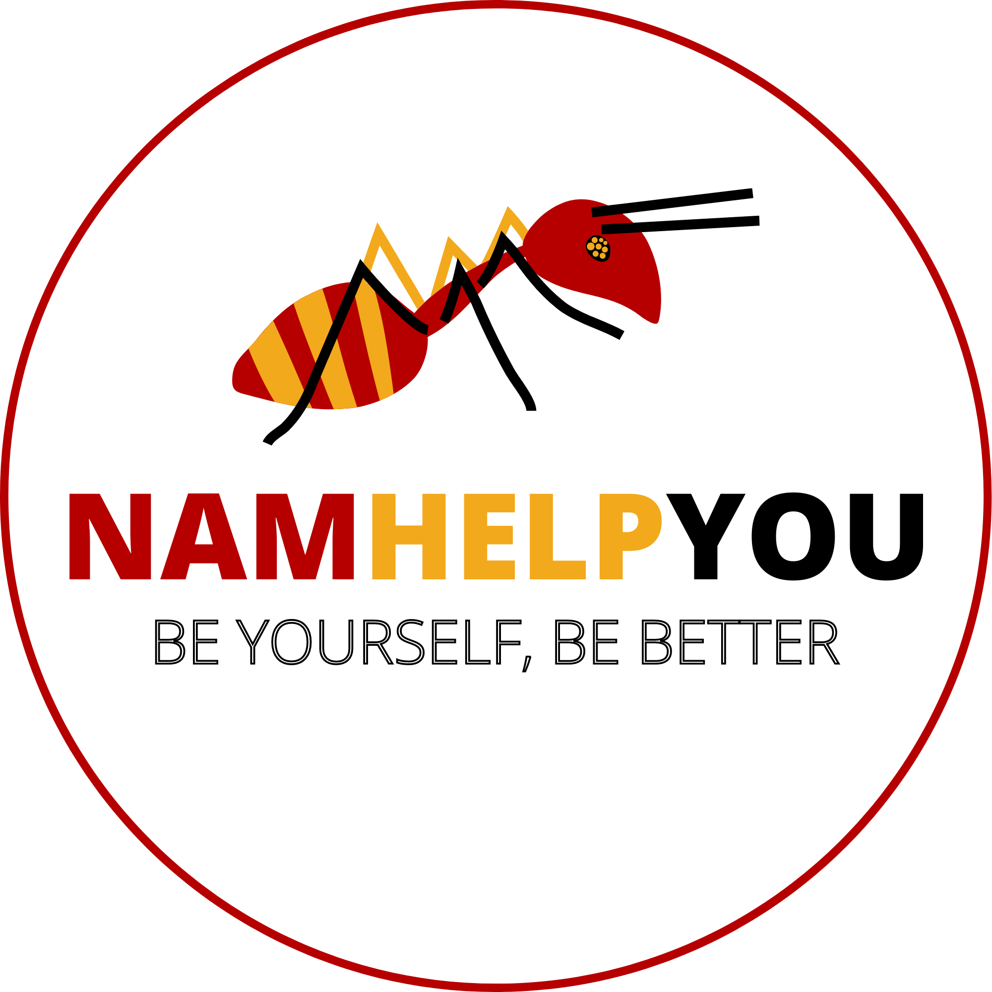 Namhelpyou | Giúp Bạn Những Điều Nhỏ