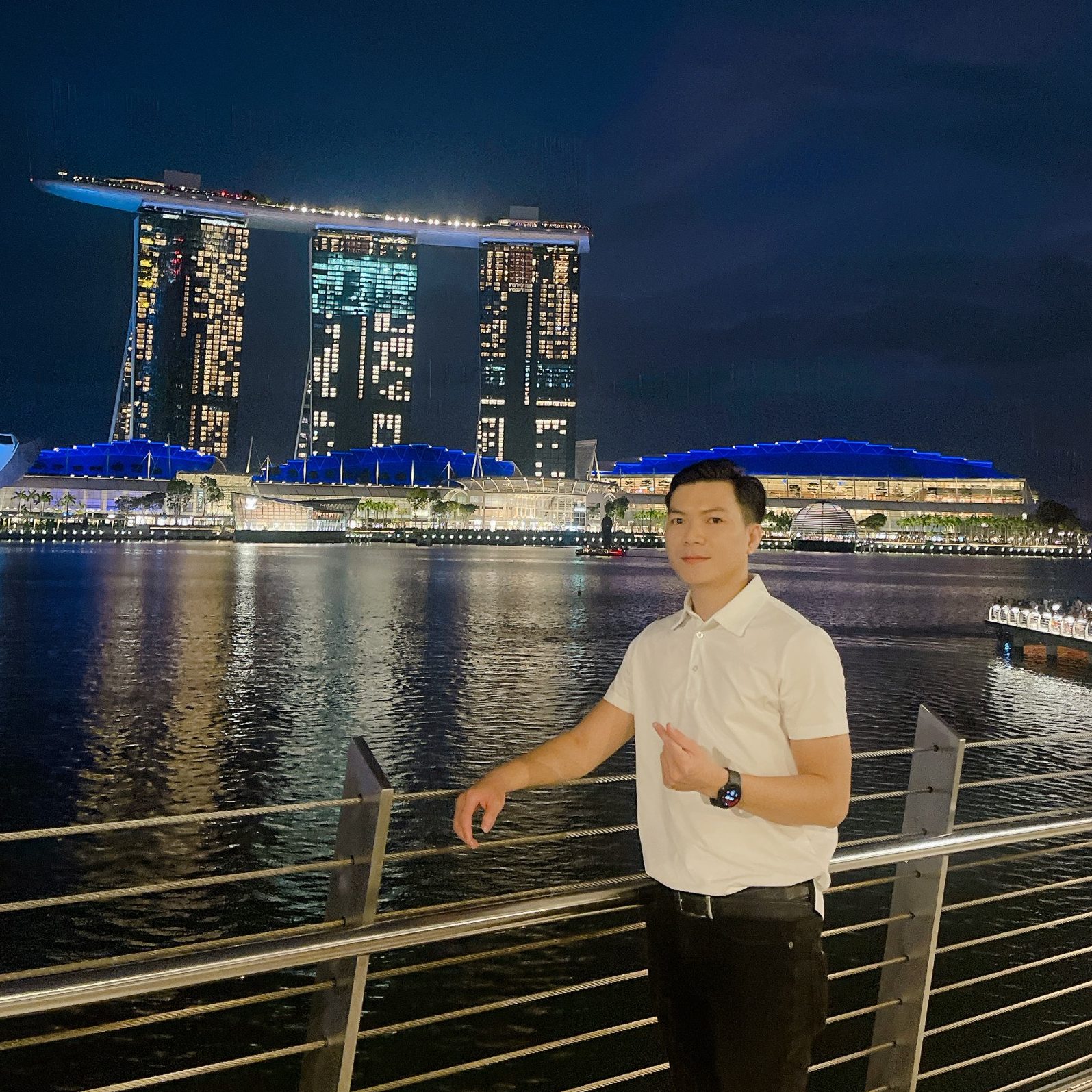 VÀI LỜI GIỚI THIỆU VỀ MÌNH